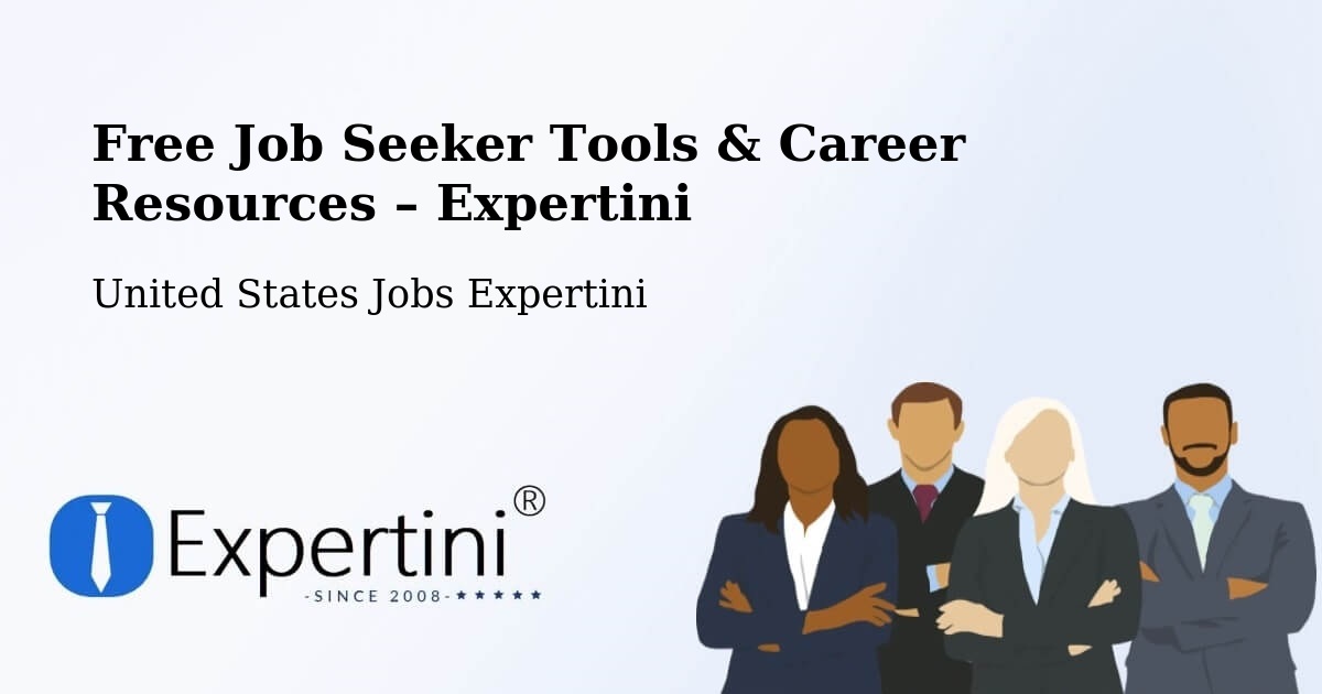 Free Job Seeker Tools & Career Resources – Berkeley - Berkeley, United States Jobs Expertini