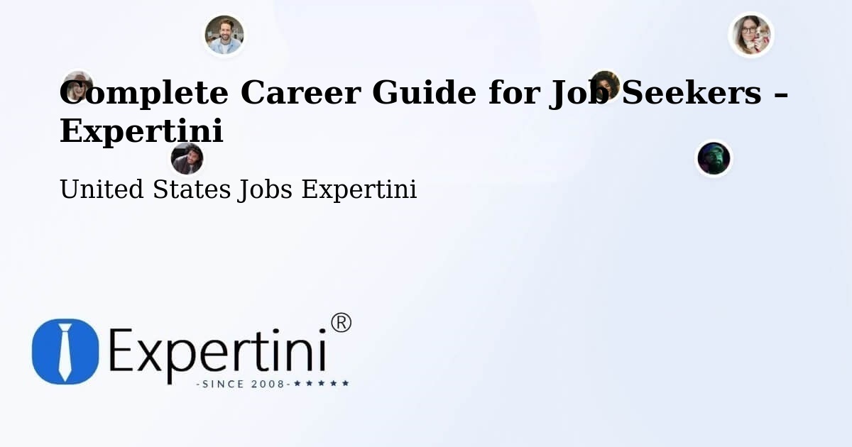 Career Guide for Job Seekers – Berkeley - Berkeley, United States Jobs Expertini