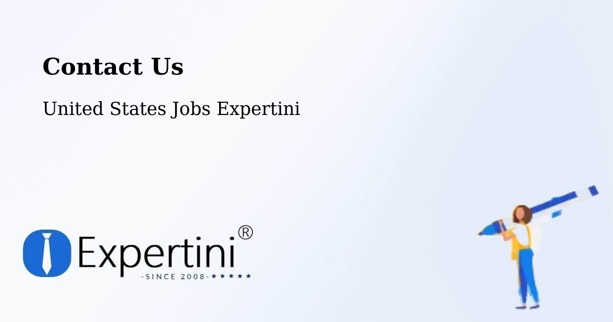 Contact Expertini – Berkeley - United States Jobs Expertini