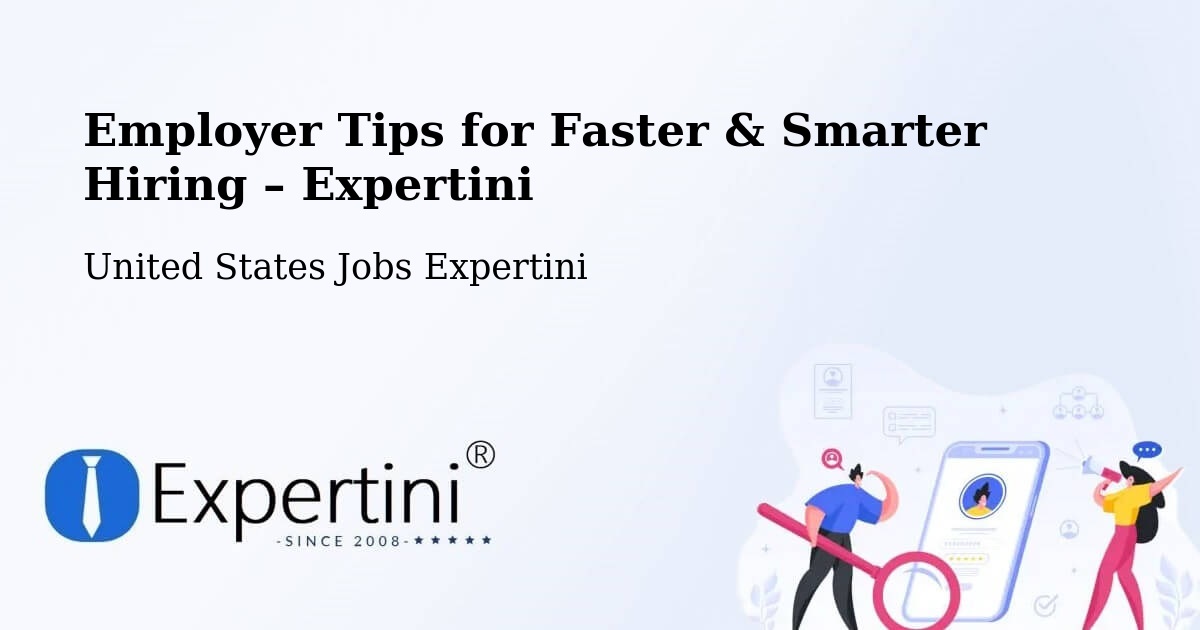 Employer Tips for Hiring & Recruitment – Berkeley - Berkeley, United States Jobs Expertini