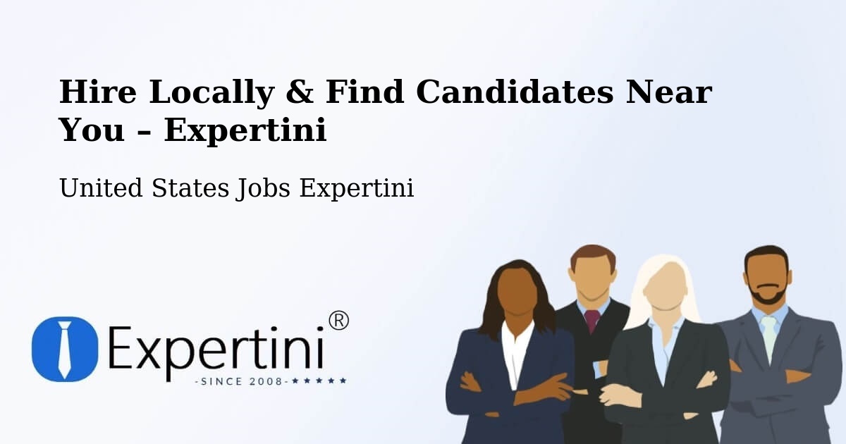 Hire Locally in Berkeley – Find Qualified Candidates Near You - Berkeley, United States Jobs Expertini