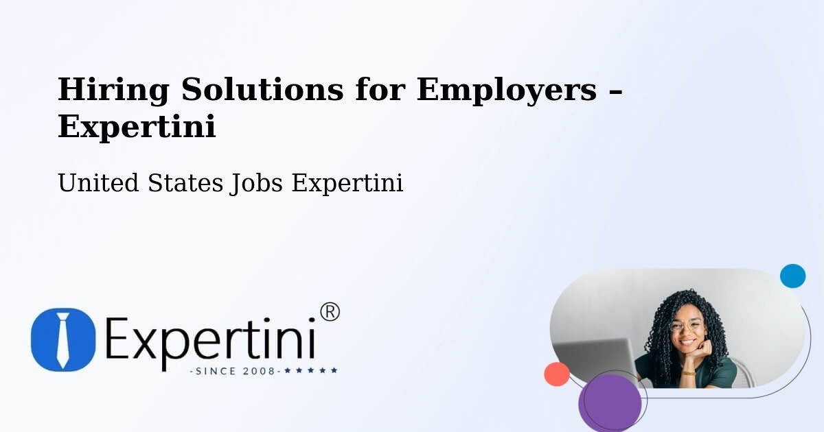 Hiring Solutions for Employers in Berkeley - Berkeley, United States Jobs Expertini