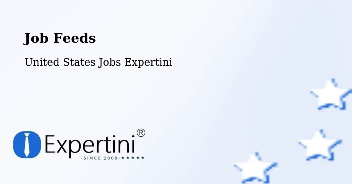 Job Listings Feed – Berkeley - United States Jobs Expertini