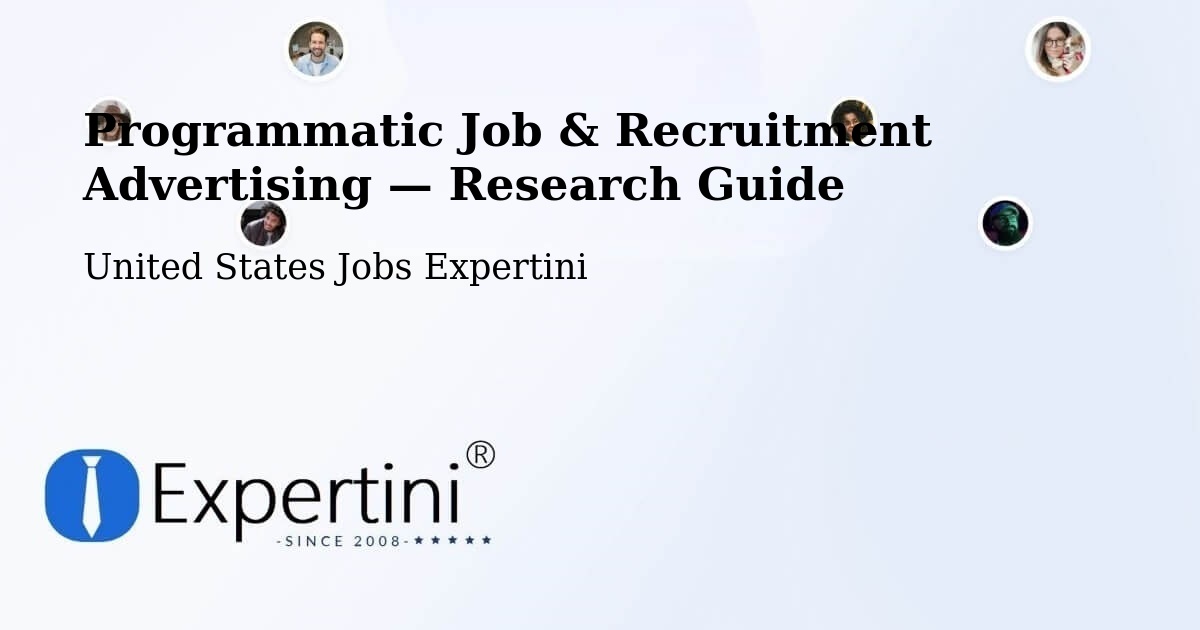 Programmatic Job & Recruitment Advertising — Research Guide – Berkeley