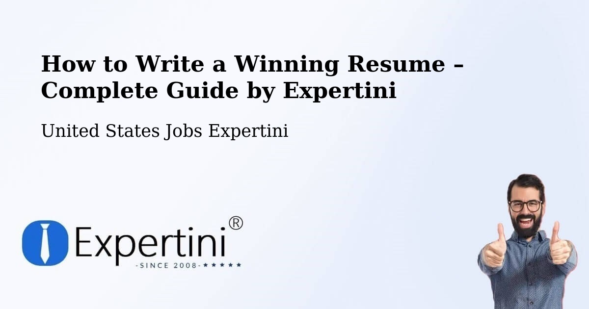 Resume Writing Guide for Job Seekers – Berkeley - Berkeley, United States Jobs Expertini