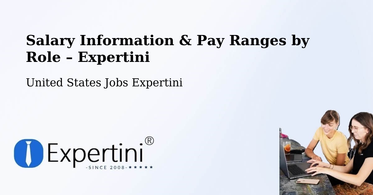 Salary Information & Pay Ranges – Berkeley - Berkeley, United States Jobs Expertini